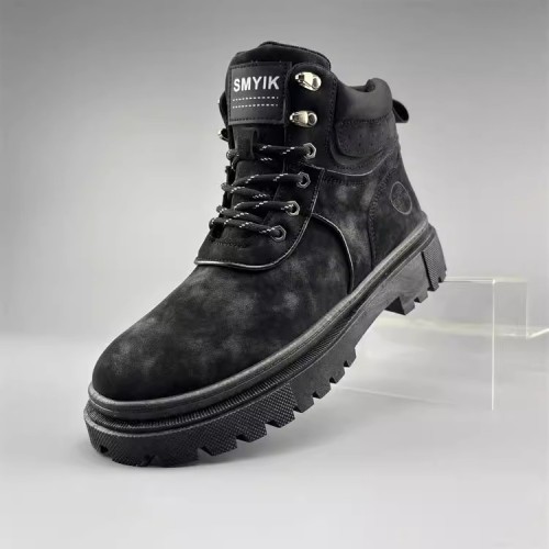 SANQ StormGuard Waterproof Winter Boots