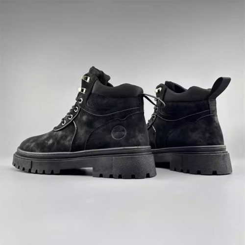 SANQ StormGuard Waterproof Winter Boots