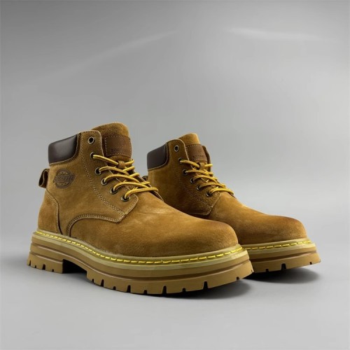 SANQ UrbanPlatform Chunky Boots