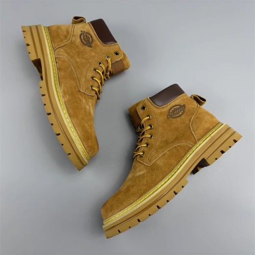 SANQ UrbanPlatform Chunky Boots