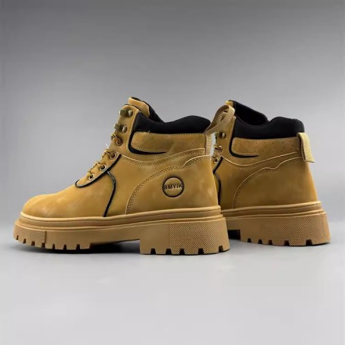 SANQ Tactix Pro Military Boots
