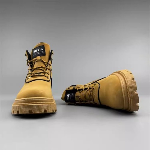 SANQ Tactix Pro Military Boots