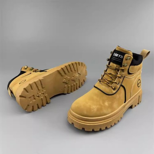 SANQ Tactix Pro Military Boots