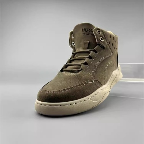 SANQ FlexWalk Ankle Combat Boots