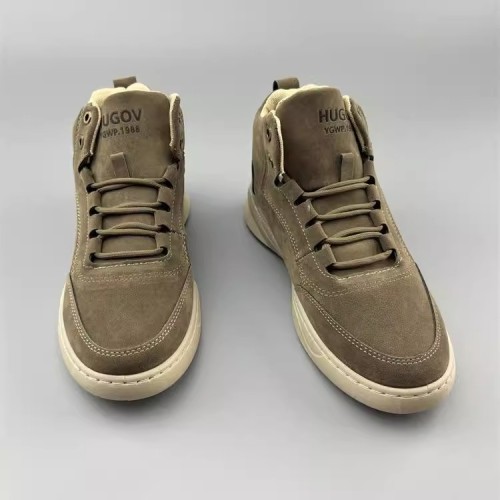 SANQ FlexWalk Ankle Combat Boots