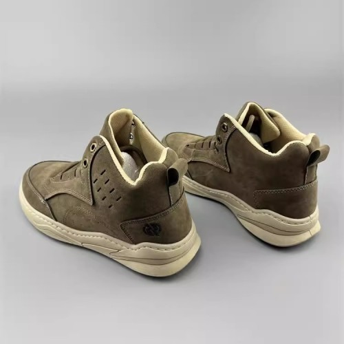 SANQ FlexWalk Ankle Combat Boots