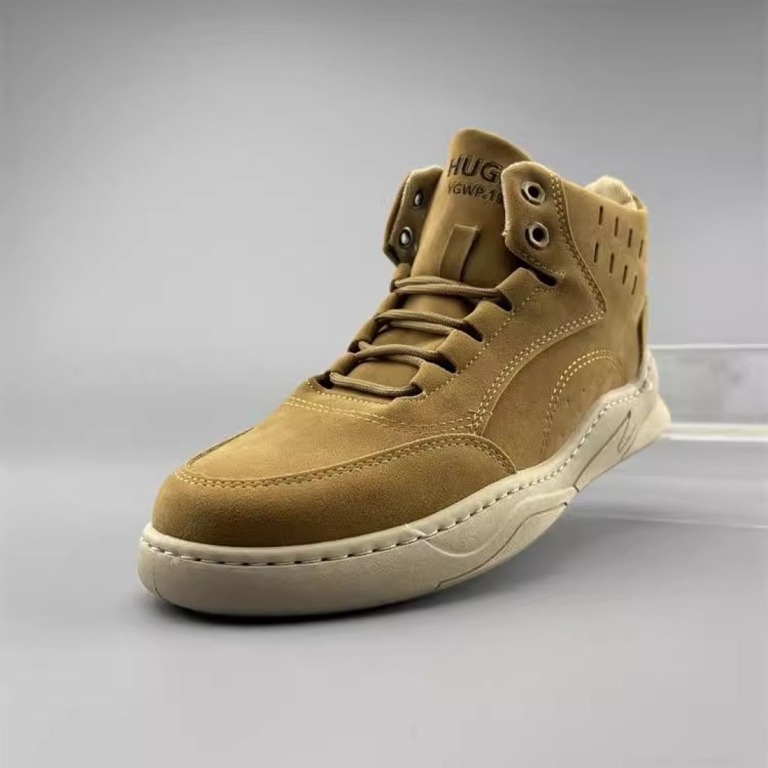 SANQ BreezeFit Breathable Casual Boots