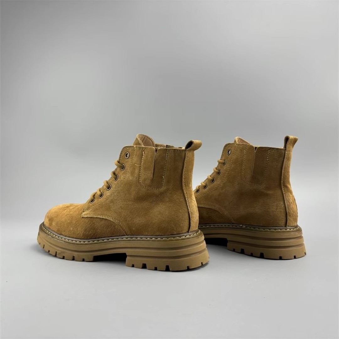 SANQ AlpineTrail Snow Boots