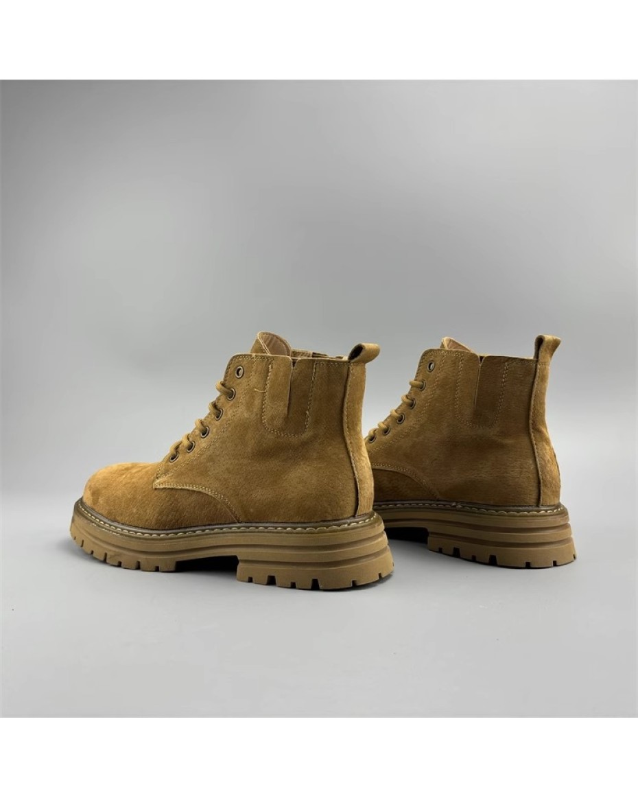 SANQ AlpineTrail Snow Boots