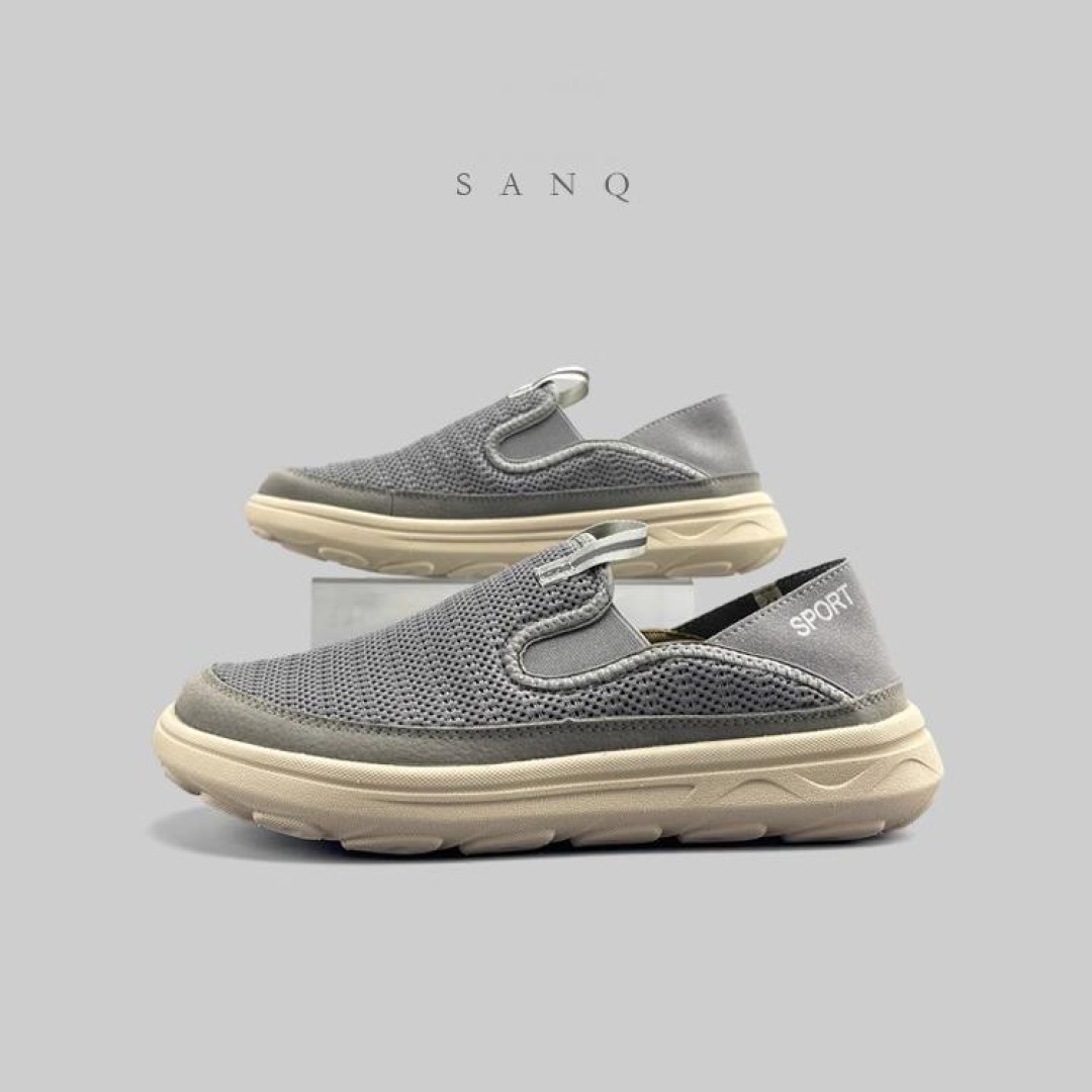 SANQ AirFlow Pro Running Shoes