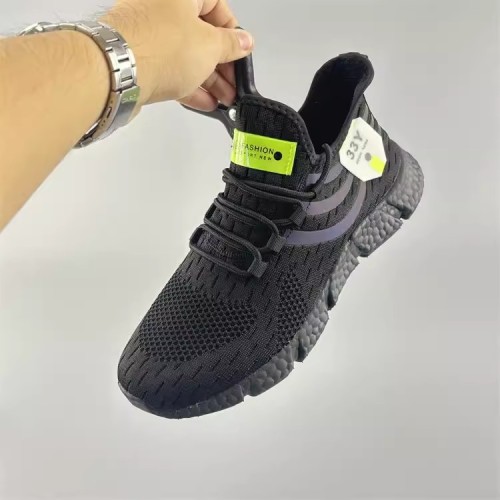 SANQ BreezeRunner Lightweight Trainers