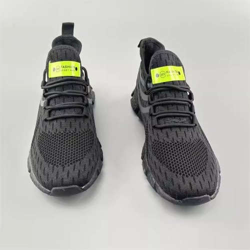 SANQ BreezeRunner Lightweight Trainers