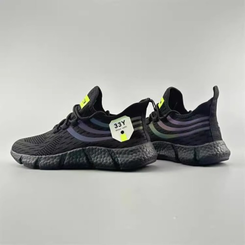 SANQ BreezeRunner Lightweight Trainers