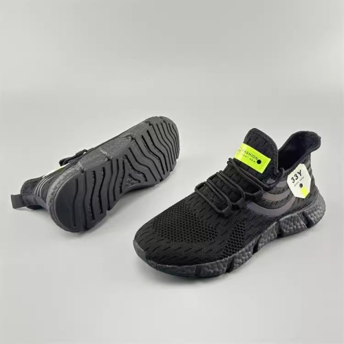 SANQ BreezeRunner Lightweight Trainers
