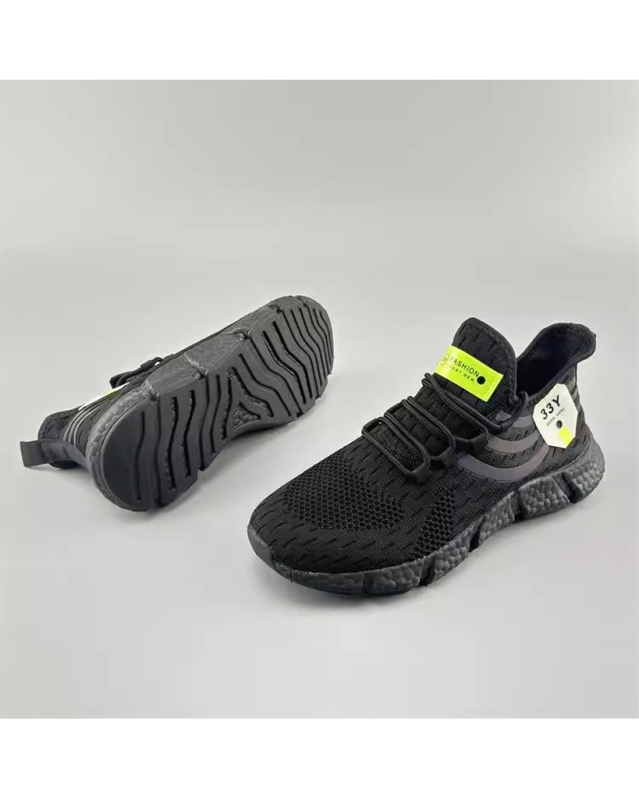 SANQ BreezeRunner Lightweight Trainers