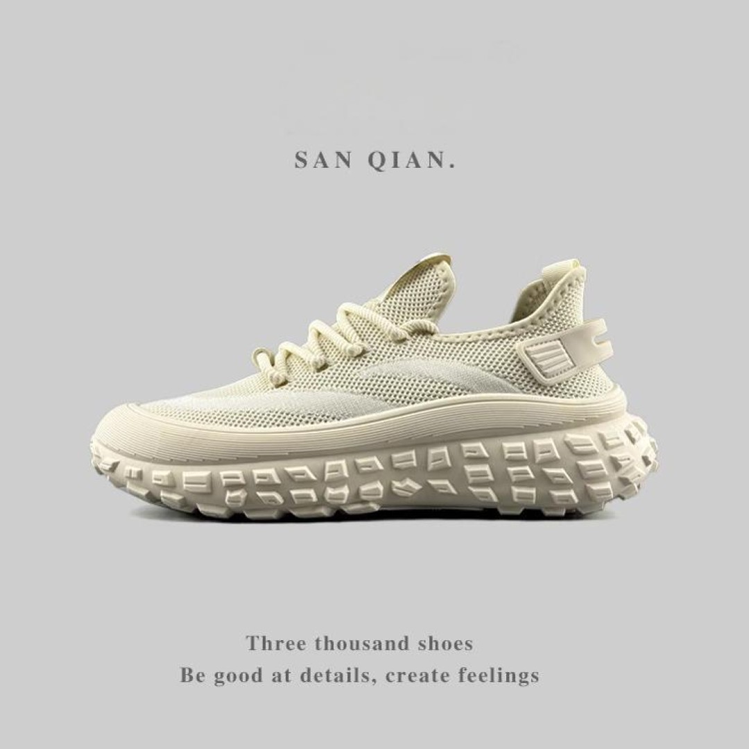 SANQ CloudWalk Cushioned Slip-Ons
