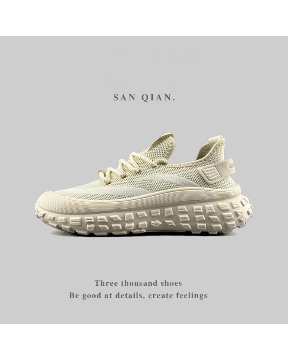 SANQ CloudWalk Cushioned Slip-Ons