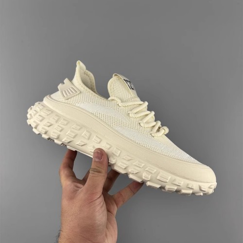 SANQ CloudWalk Cushioned Slip-Ons