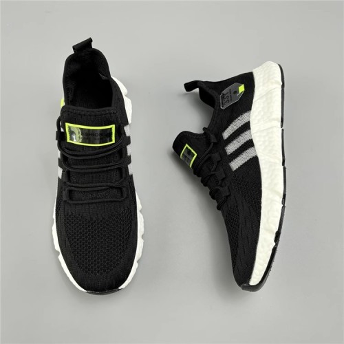 SANQ TrailFlex Mesh Hiking Shoes