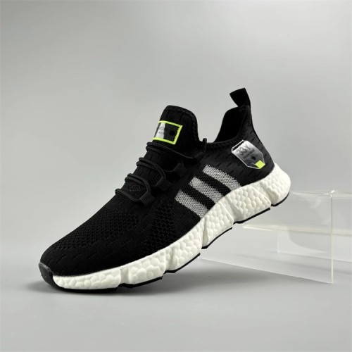 SANQ TrailFlex Mesh Hiking Shoes