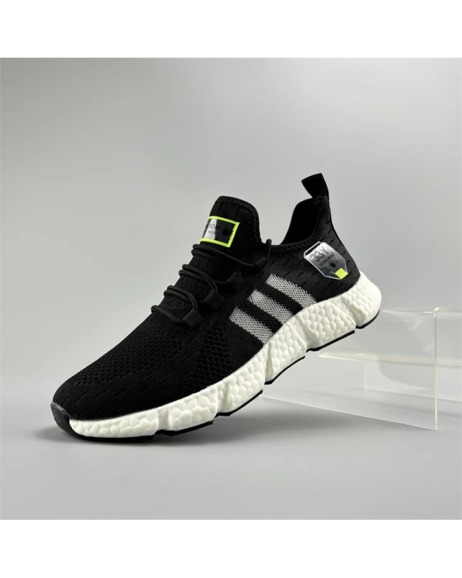 SANQ TrailFlex Mesh Hiking Shoes