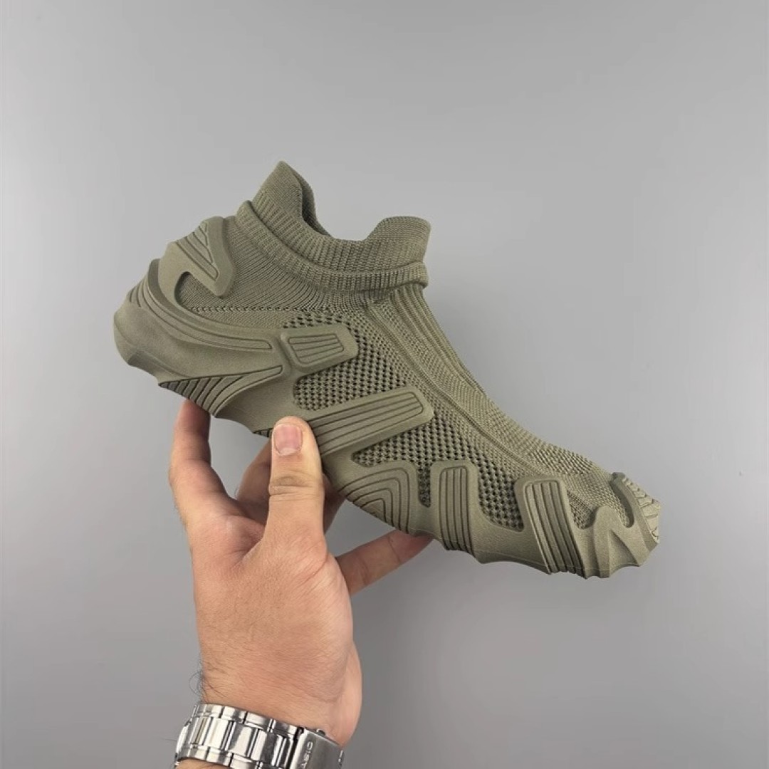 SANQ SolarCool Summer Sneakers