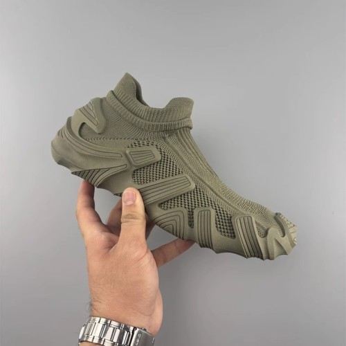 SANQ SolarCool Summer Sneakers
