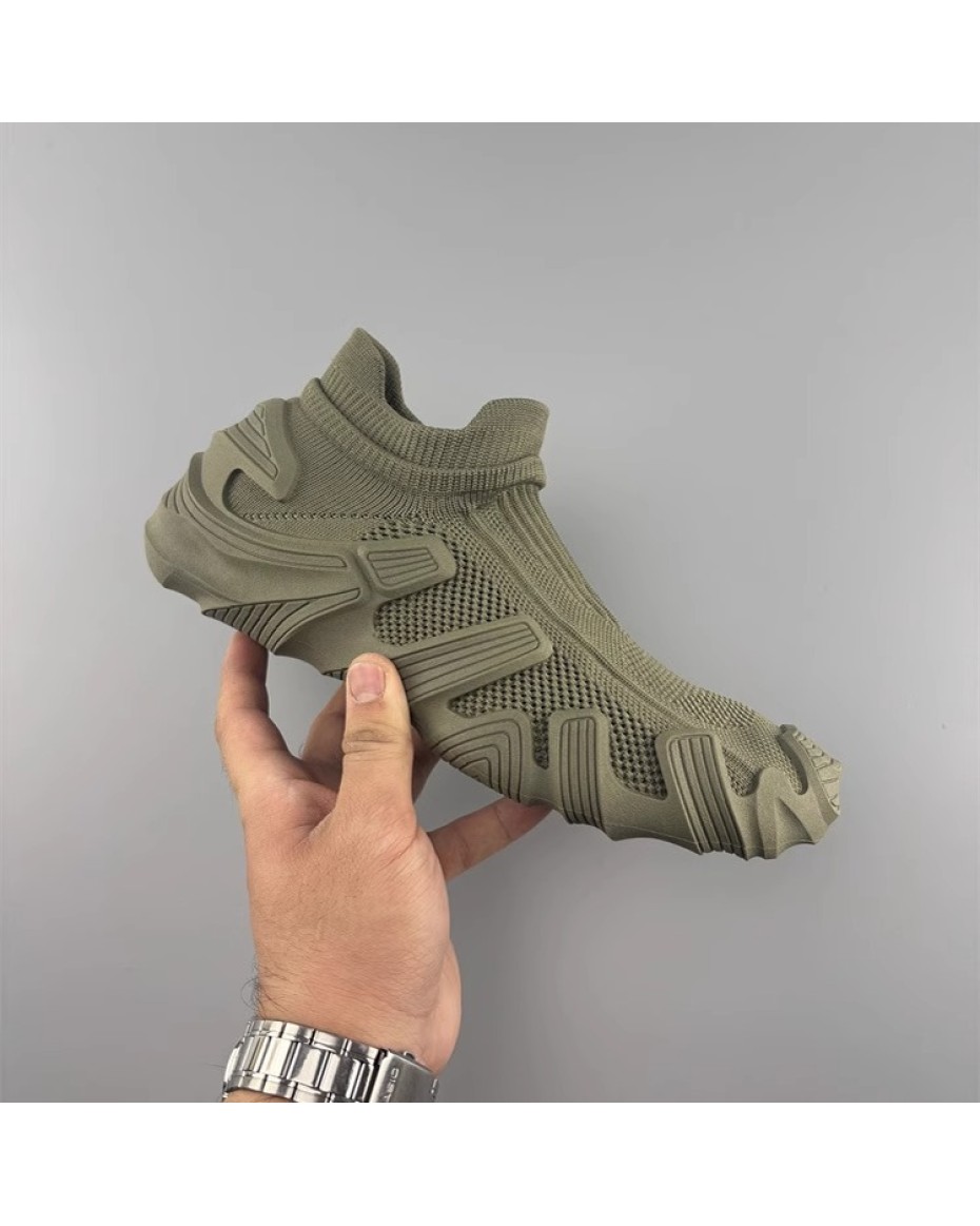 SANQ SolarCool Summer Sneakers