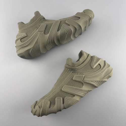SANQ SolarCool Summer Sneakers