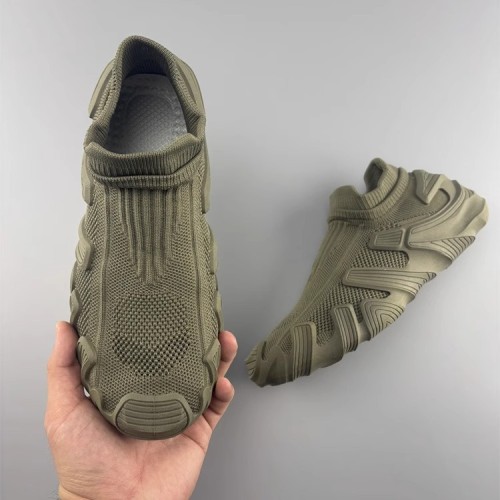SANQ SolarCool Summer Sneakers