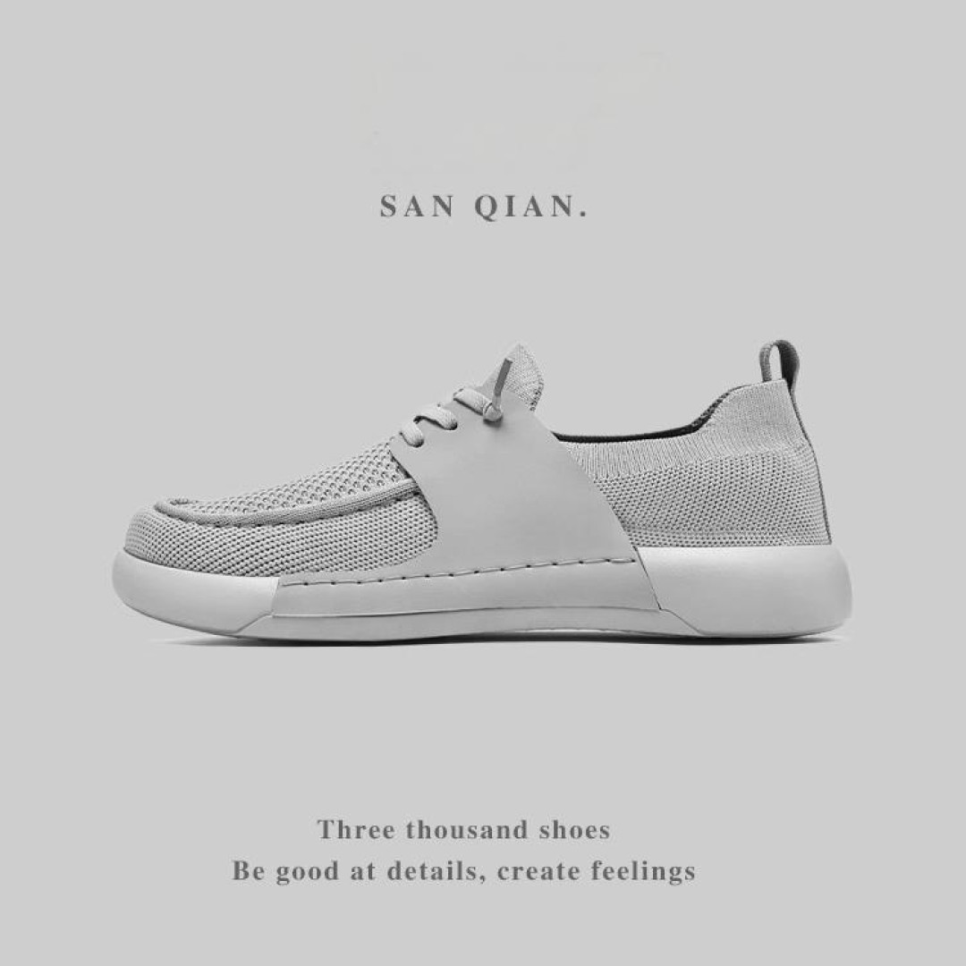 SANQ FlexGrip Training Shoes