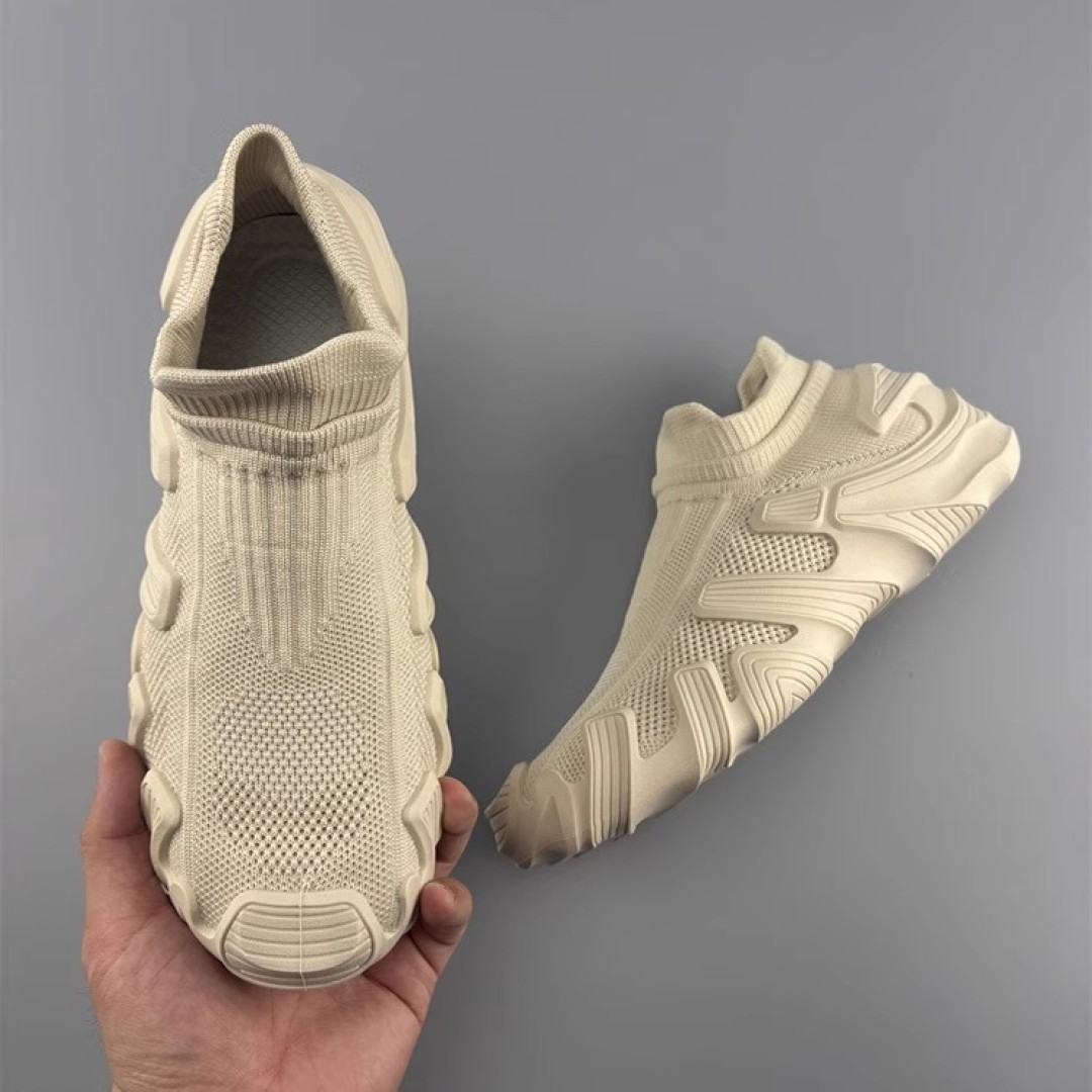 SANQ ZenStep Vegan Walking Shoes