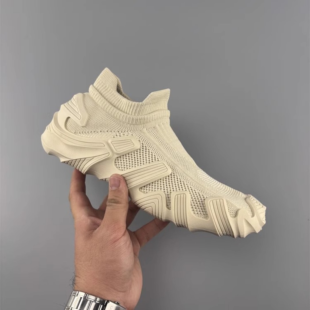 SANQ ZenStep Vegan Walking Shoes
