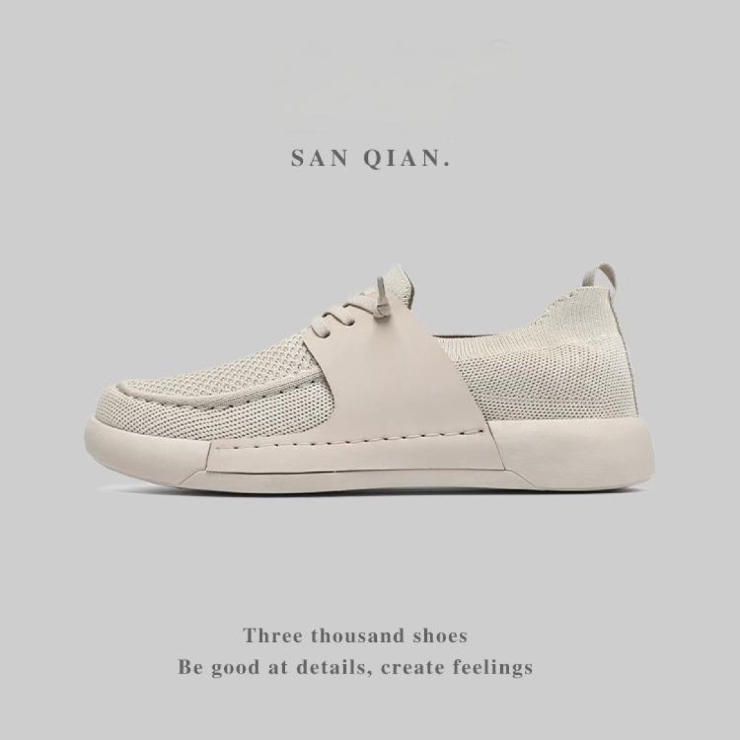 SANQ AeroLite Speed Running Shoes