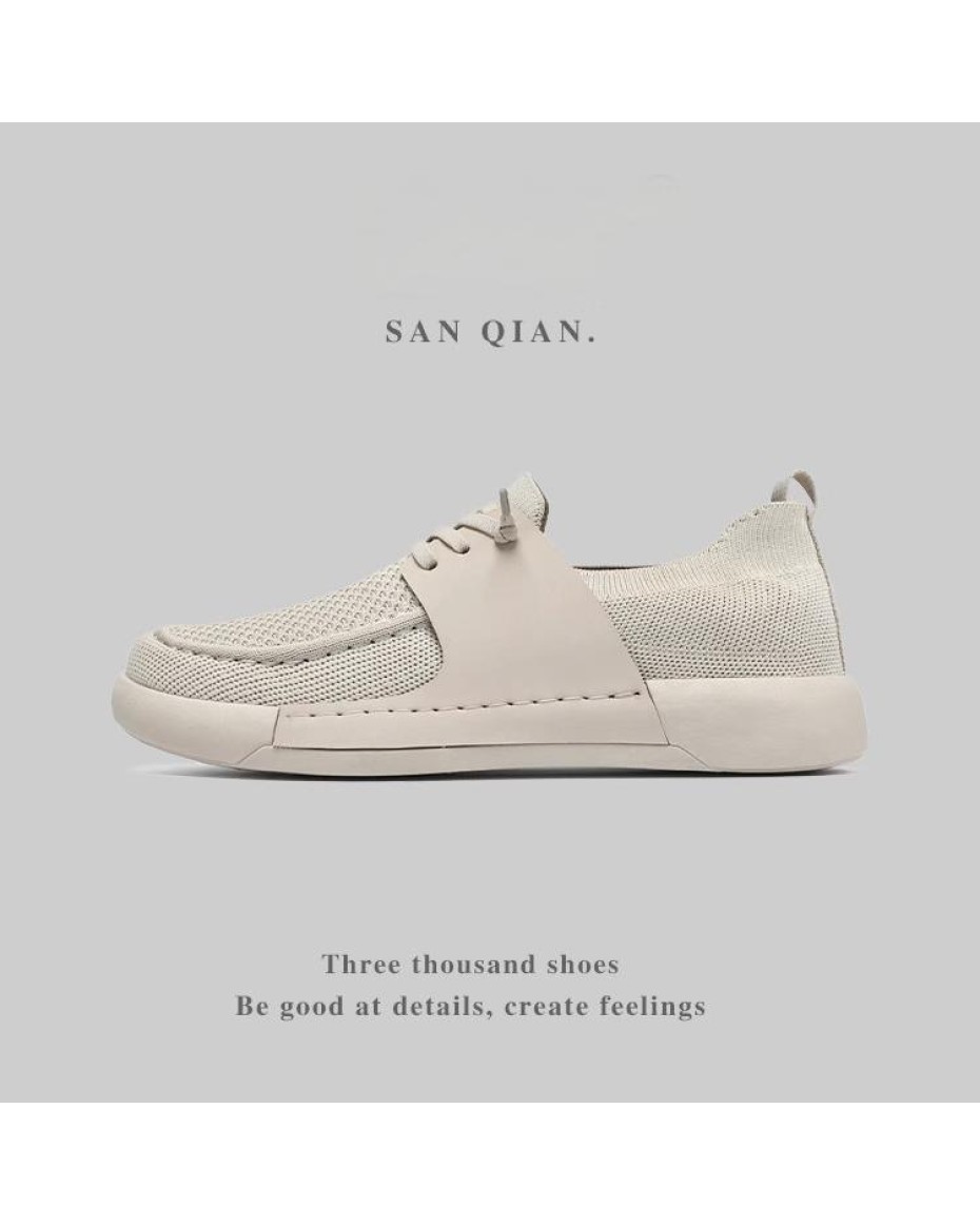 SANQ AeroLite Speed Running Shoes