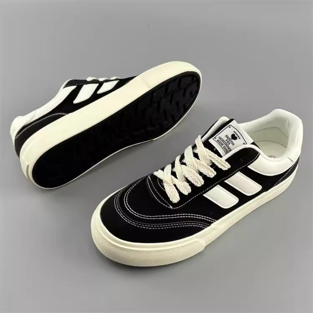 SANQ UrbanFlex High-Top Skate Shoes