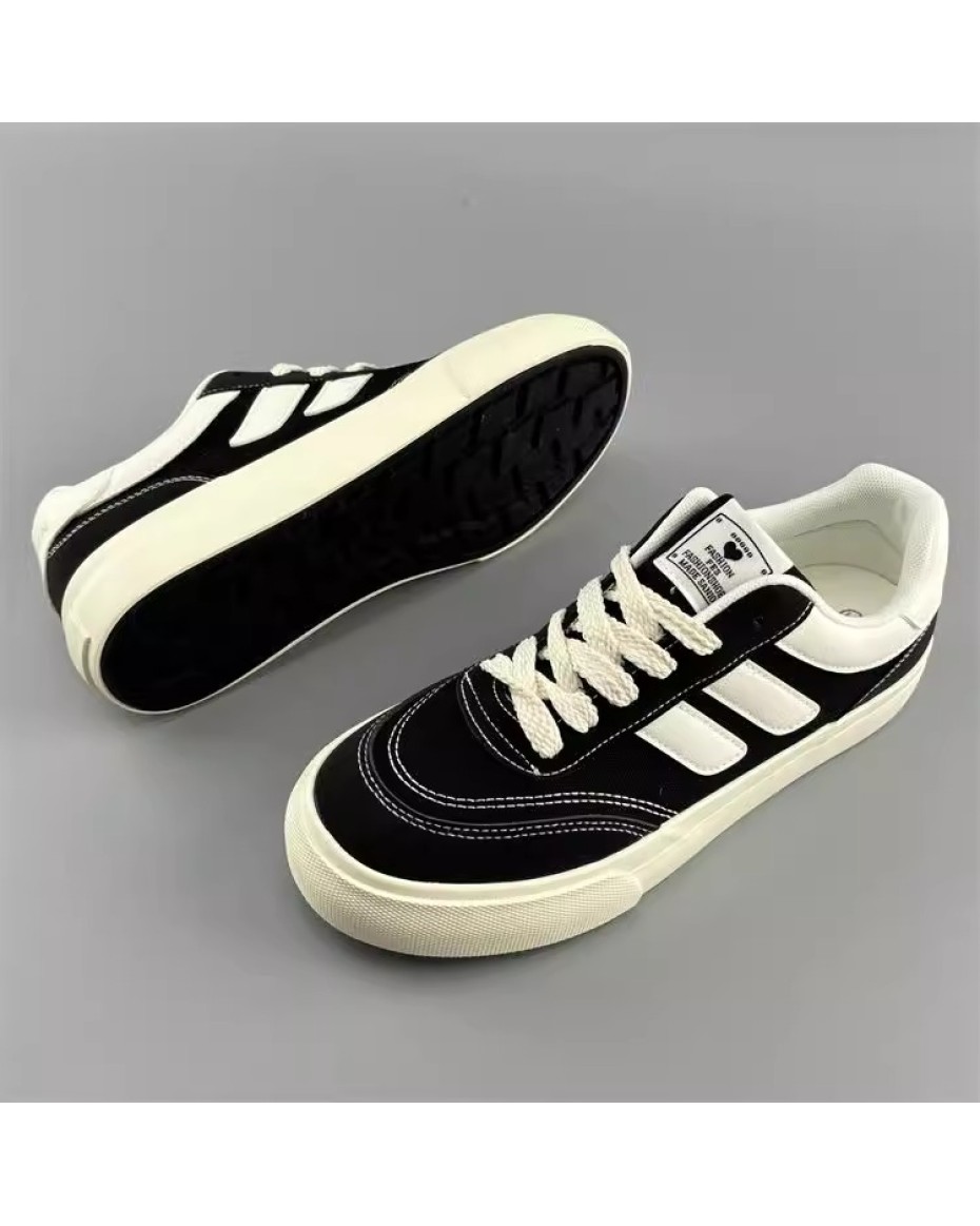 SANQ UrbanFlex High-Top Skate Shoes