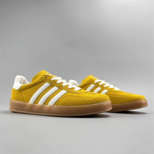 SANQ RetroWave Low-Top Sneakers