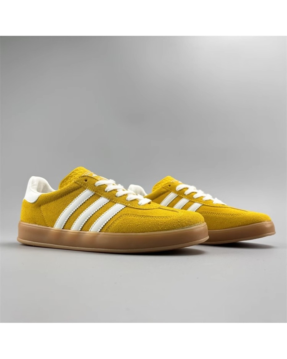 SANQ RetroWave Low-Top Sneakers