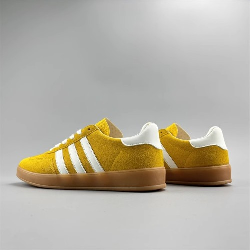 SANQ RetroWave Low-Top Sneakers