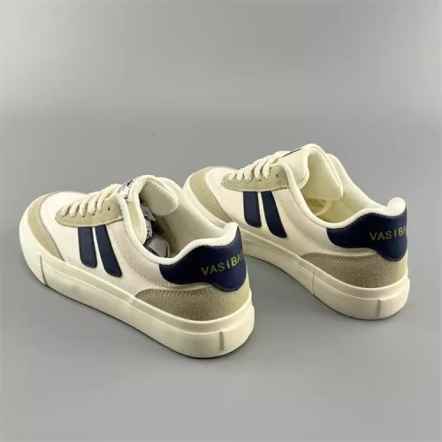 SANQ EcoStride Vegan Skate Shoes