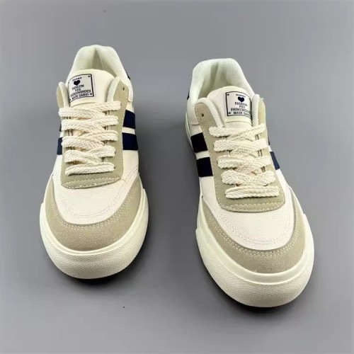 SANQ EcoStride Vegan Skate Shoes