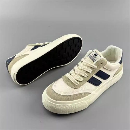 SANQ EcoStride Vegan Skate Shoes
