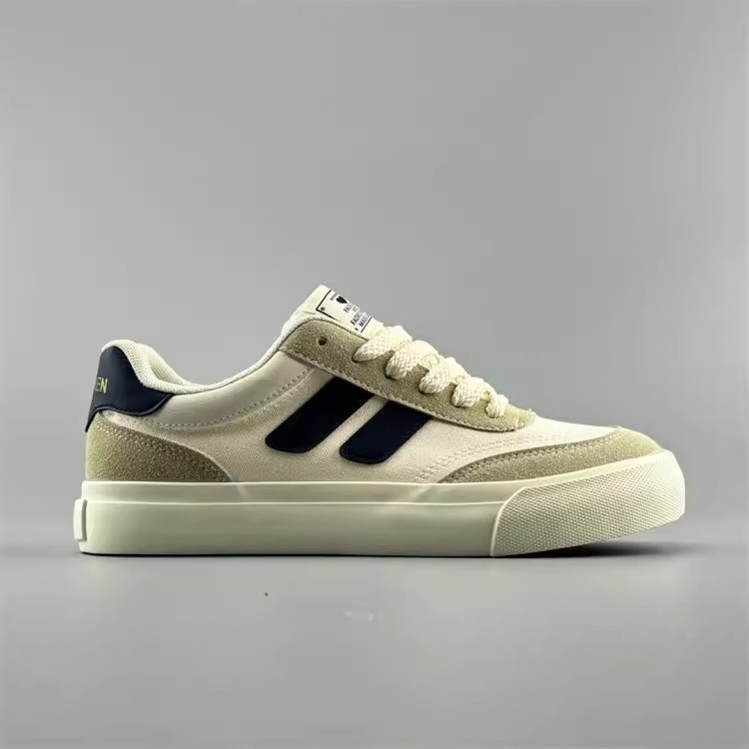SANQ EcoStride Vegan Skate Shoes