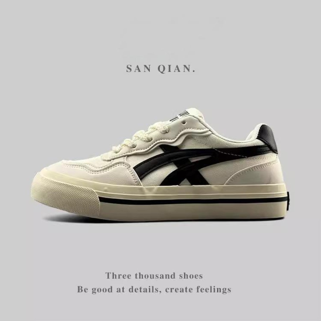 SANQ AirCush Pro Performance Sneakers