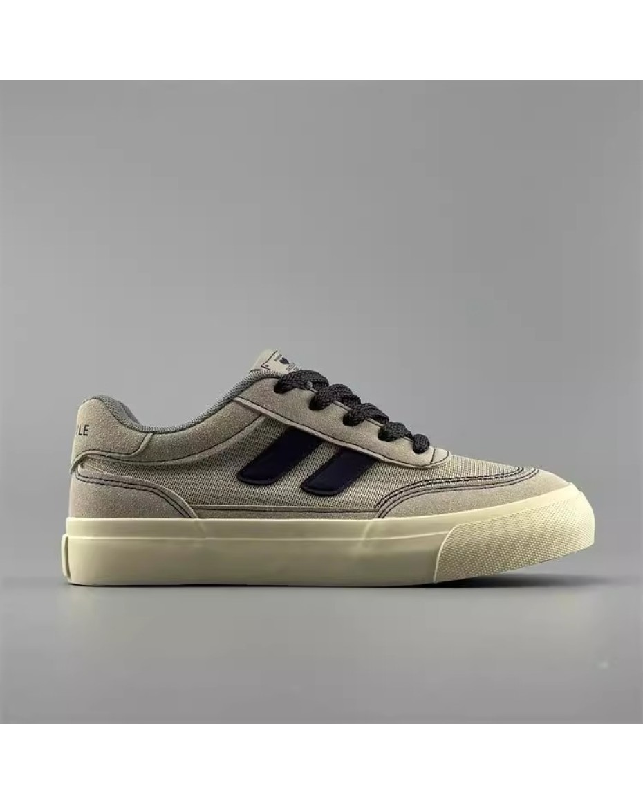 SANQ StreetGuard High-Top Board Shoes