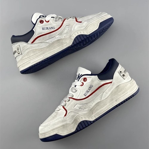 SANQ CloudStep Lite Low-Top Sneakers