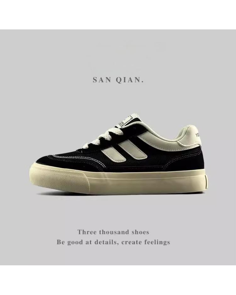 SANQ HyperGrip Pro Skate Shoes