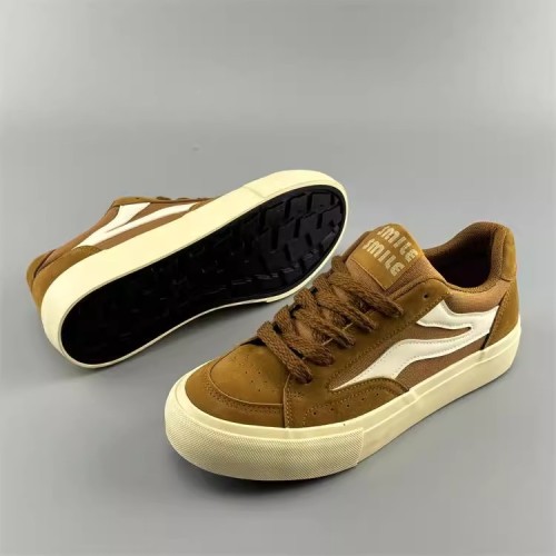 SANQ AllDay Comfort Casual Sneakers