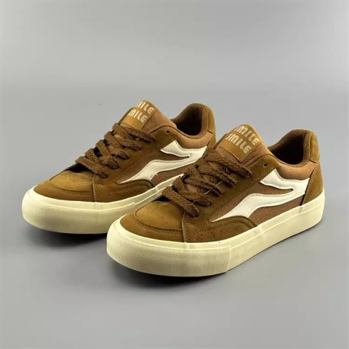 SANQ AllDay Comfort Casual Sneakers